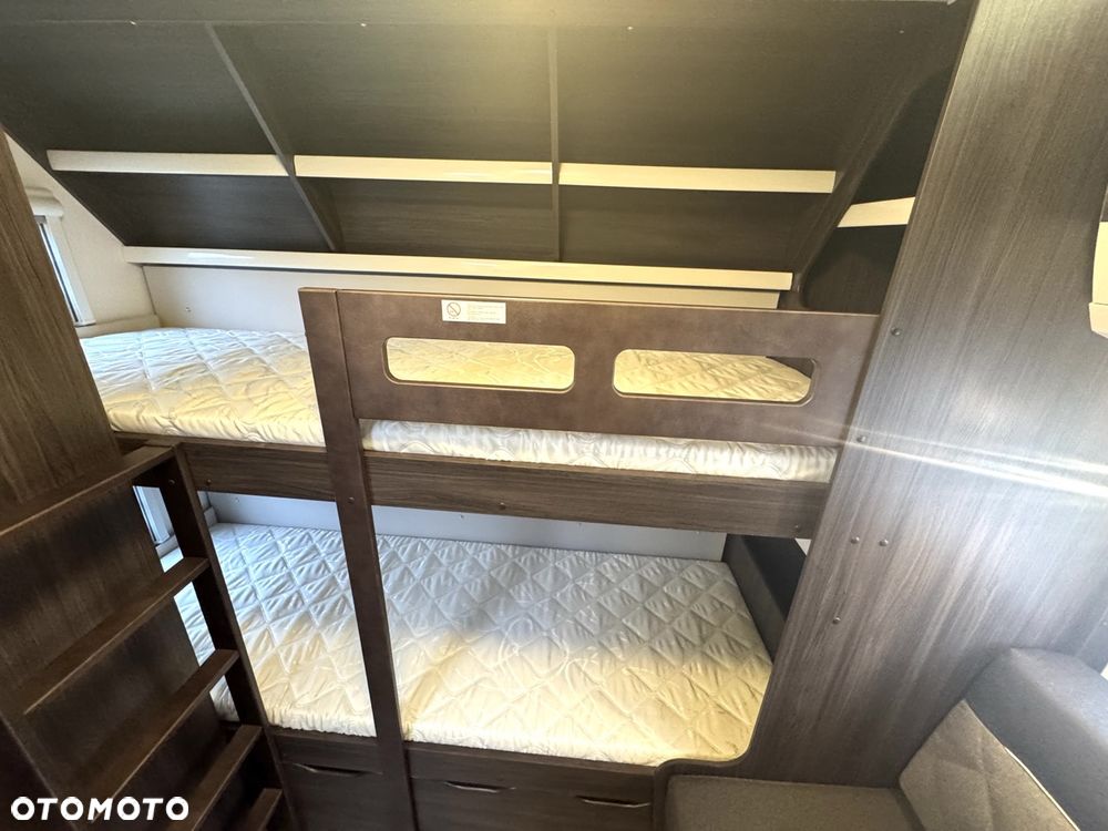 Hobby 720 KWFu Prestige - 29