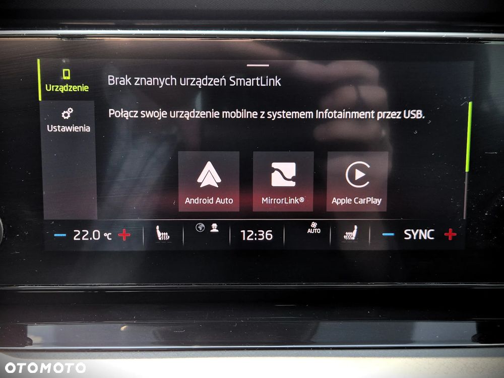 Skoda Octavia 2.0 TDI Ambition DSG - 29