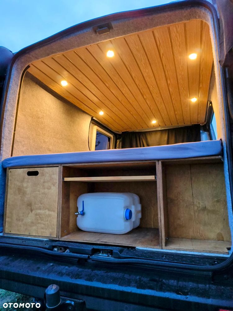 Renault Trafic 3 - 9