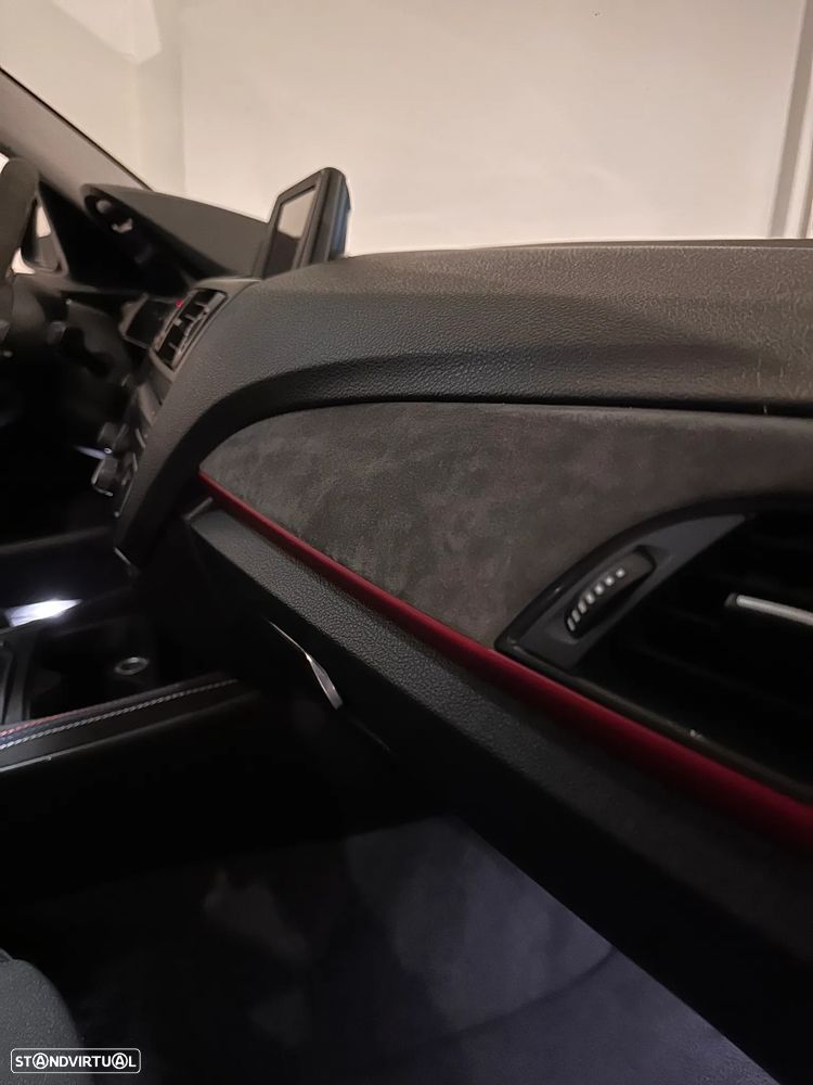 BMW 218 d Sport Line - 9