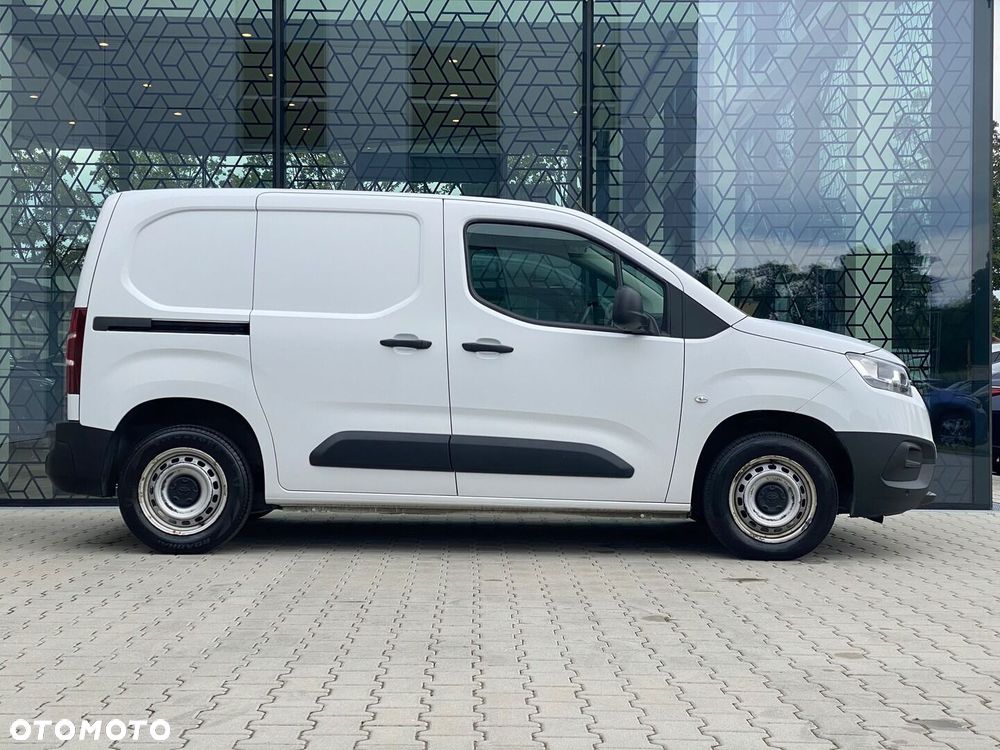 Toyota PROACE CITY - 3