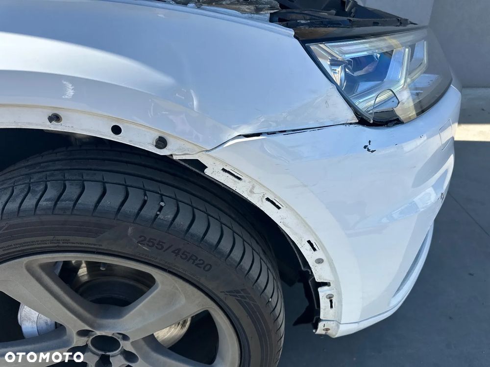 Audi Q5 2.0 TDI Quattro S tronic sport - 11