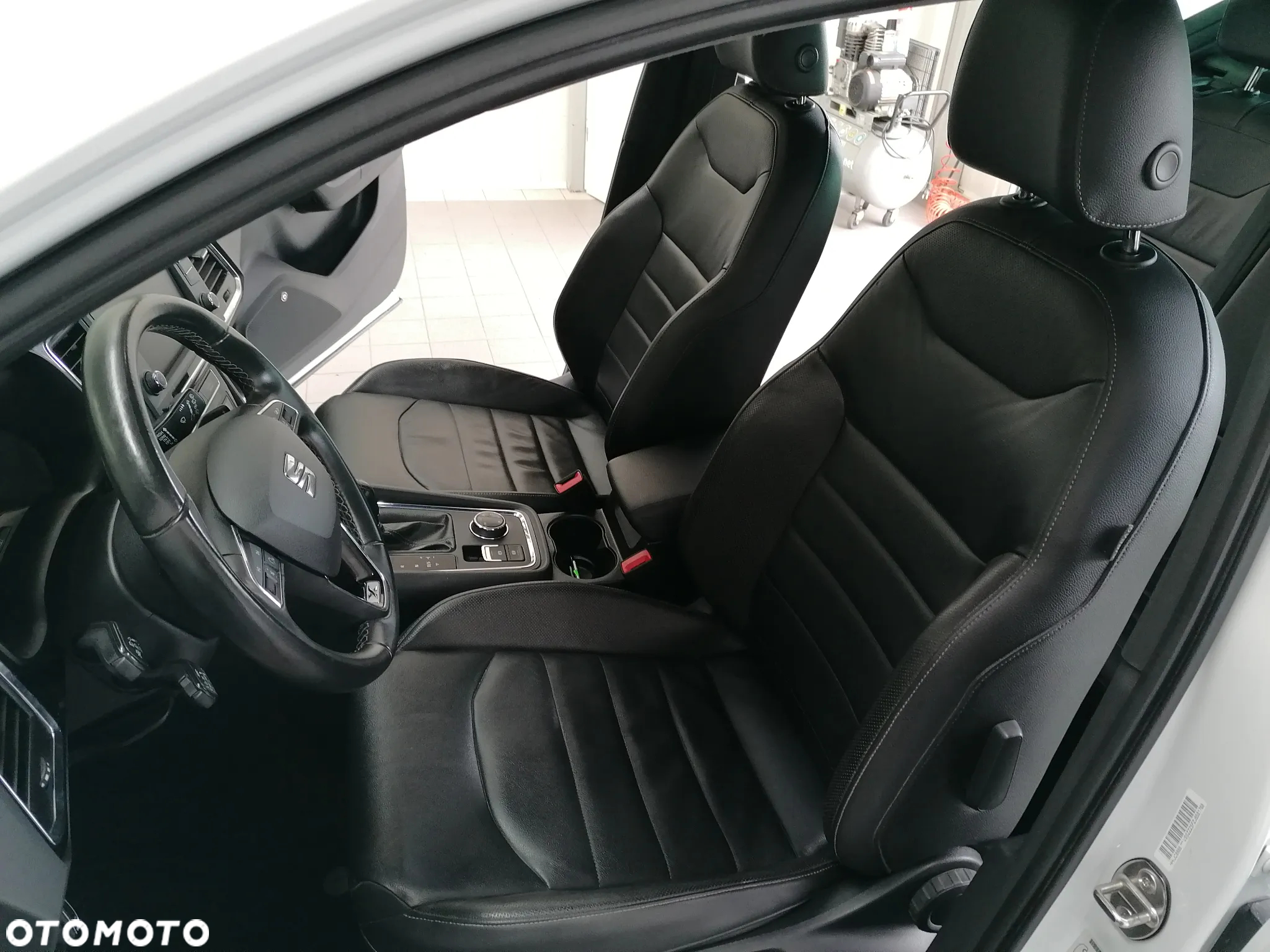 Seat Ateca 2.0 TDI Xcellence S&S 4Drive DSG - 27