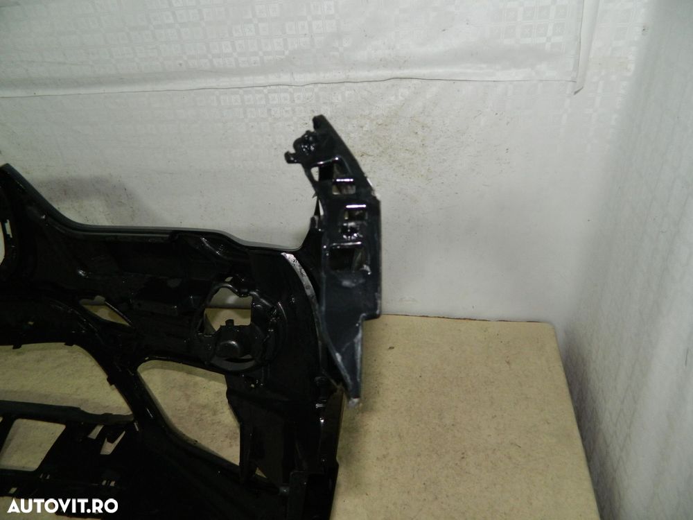 Bara fata BMW X1, F48 , 2014, 2015, 2016, 2017, , 51117354815 - 7