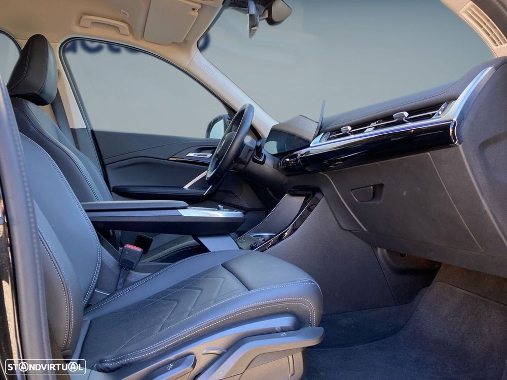 BMW X1 sDrive18d xLine - 14