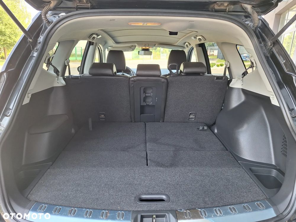Nissan Qashqai+2 1.6 dCi DPF Start/Stop tekna - 18