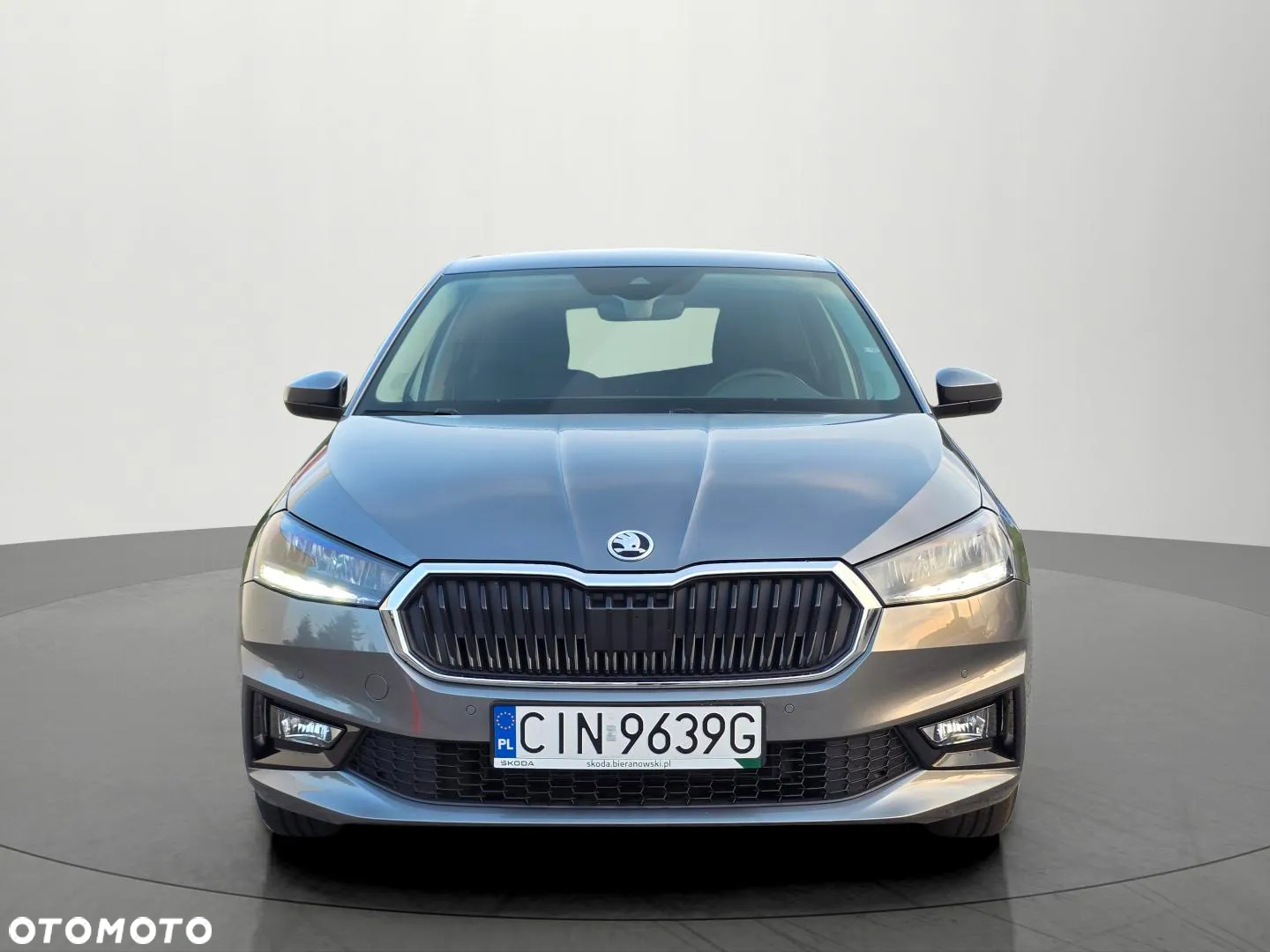 Skoda Fabia 1.0 Selection - 10