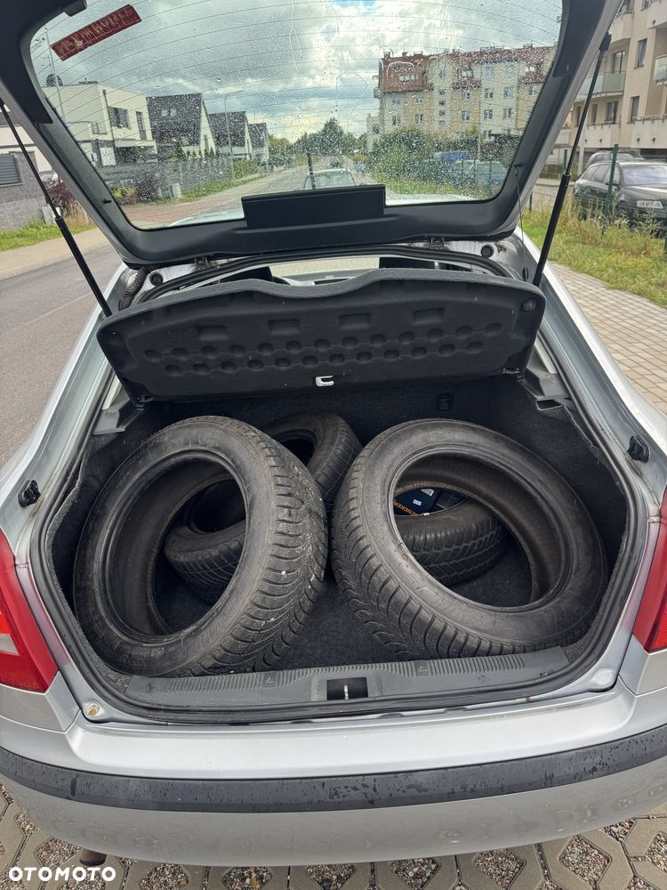 Skoda Octavia - 8
