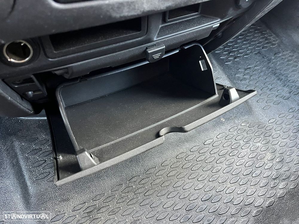 Iveco 3.0 35-180 CONTENTOR COM PLATAFORMA - 25