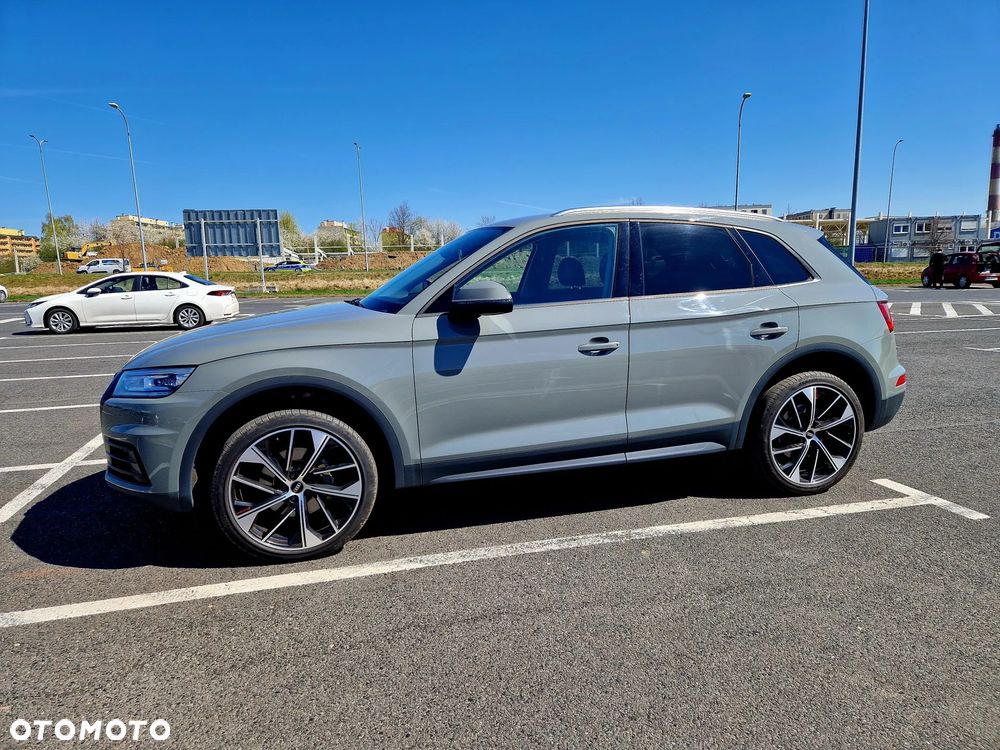 Audi Q5 2.0 TDI Quattro (clean diesel) S tronic - 2