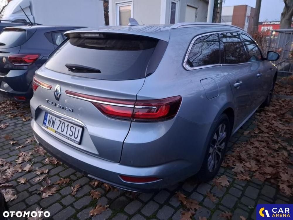 Renault Talisman 2.0 Blue dCi Zen EDC - 1