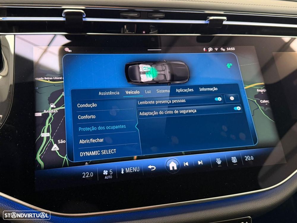 Mercedes-Benz E 300 de - 38