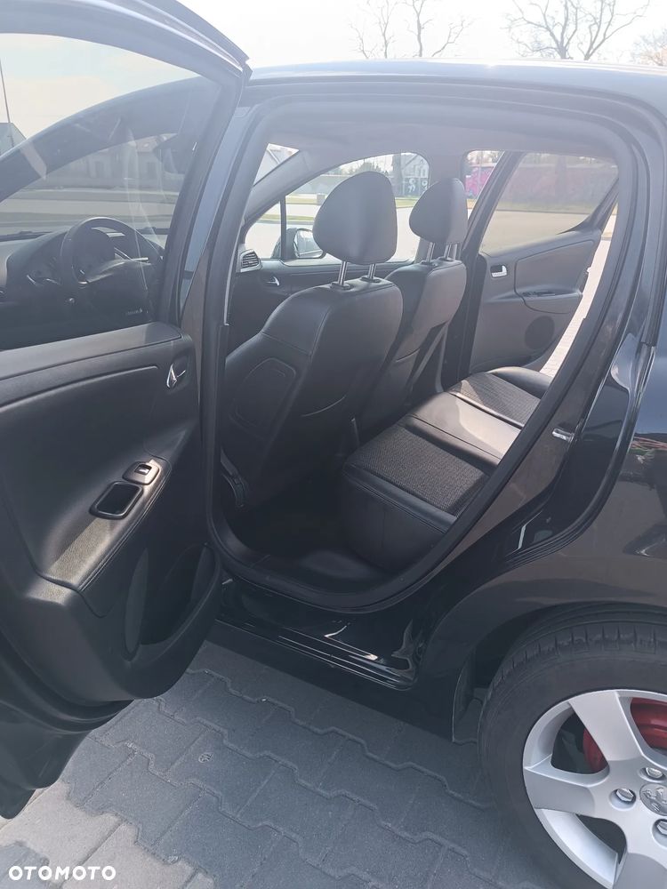 Peugeot 207 1.6 HDi Trendy Euro5 - 11