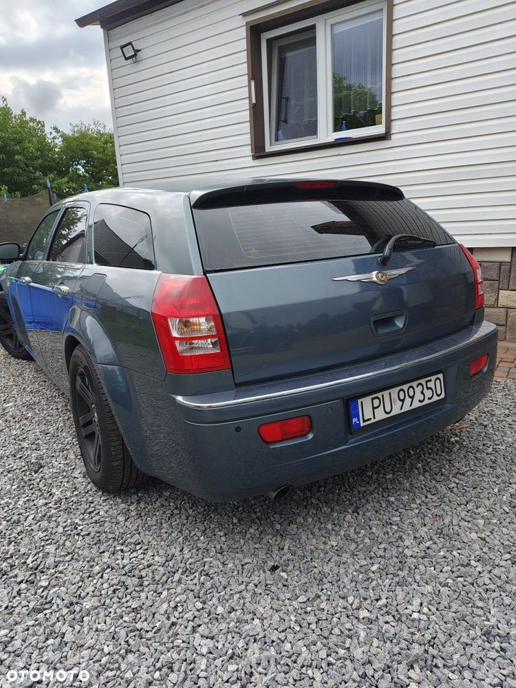 Chrysler 300C 2006 photo 3