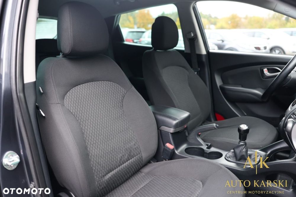 Hyundai ix35 - 36