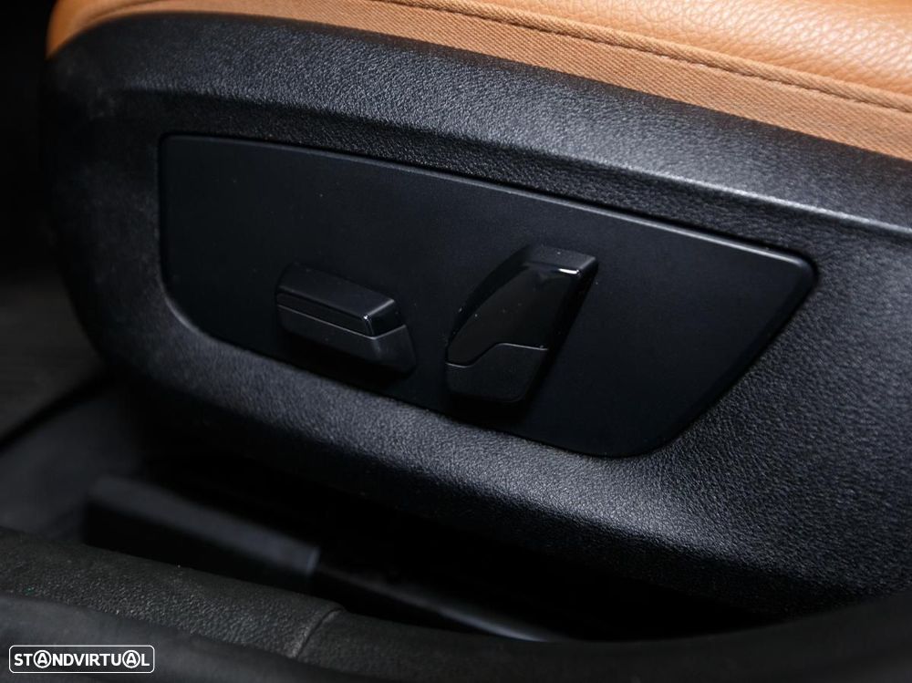 BMW 520 - 16