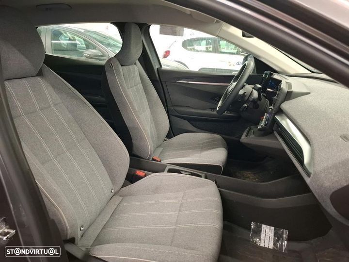 Renault Mégane E-Tech EV60 220hp optimum charge Equilibre - 2