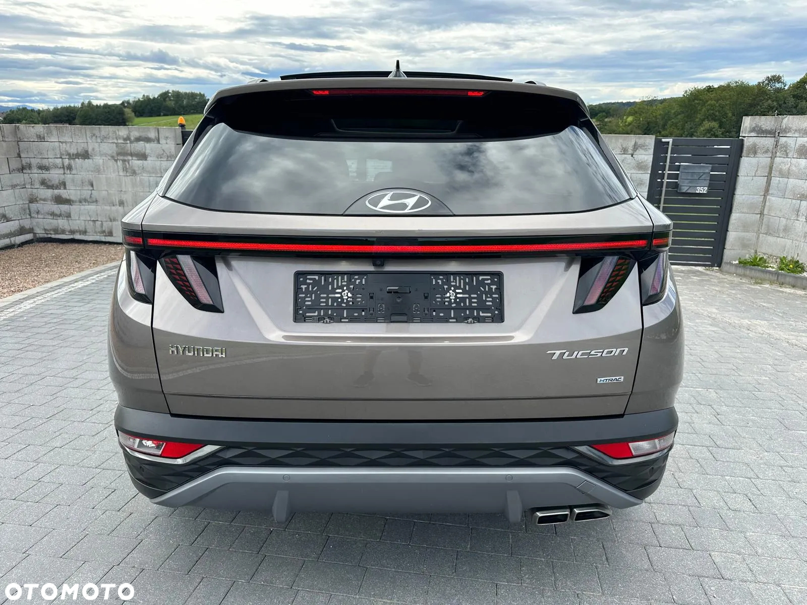 Hyundai Tucson - 5