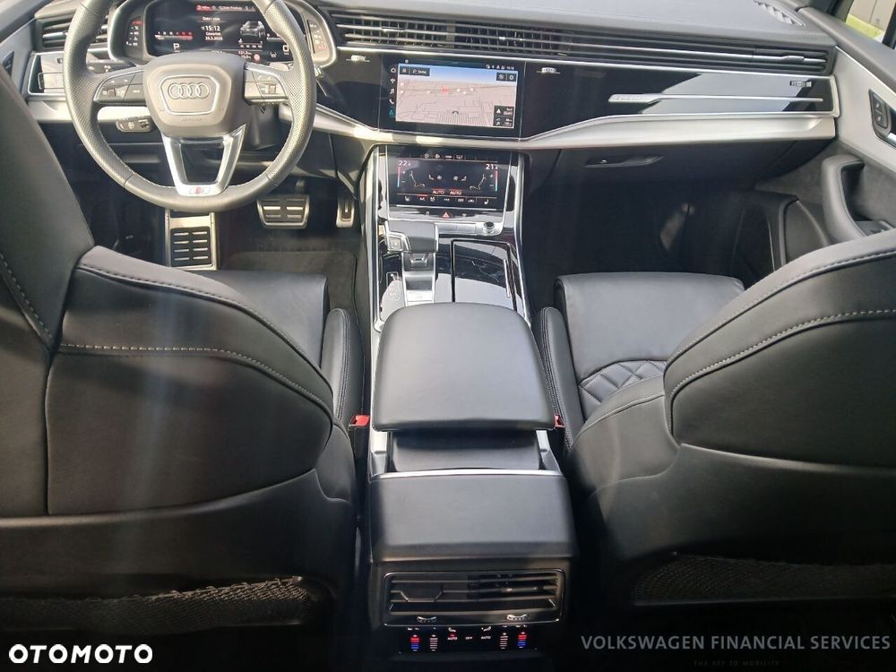 Audi Q7 - 13