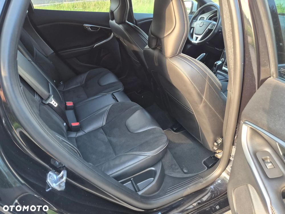 Volvo V40 D3 RDesign - 30