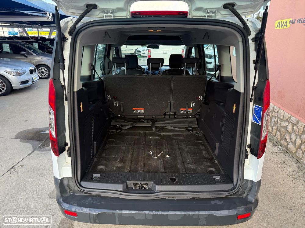 Ford Transit Connect 1.5 TDCi 230 L2 Trend - 16