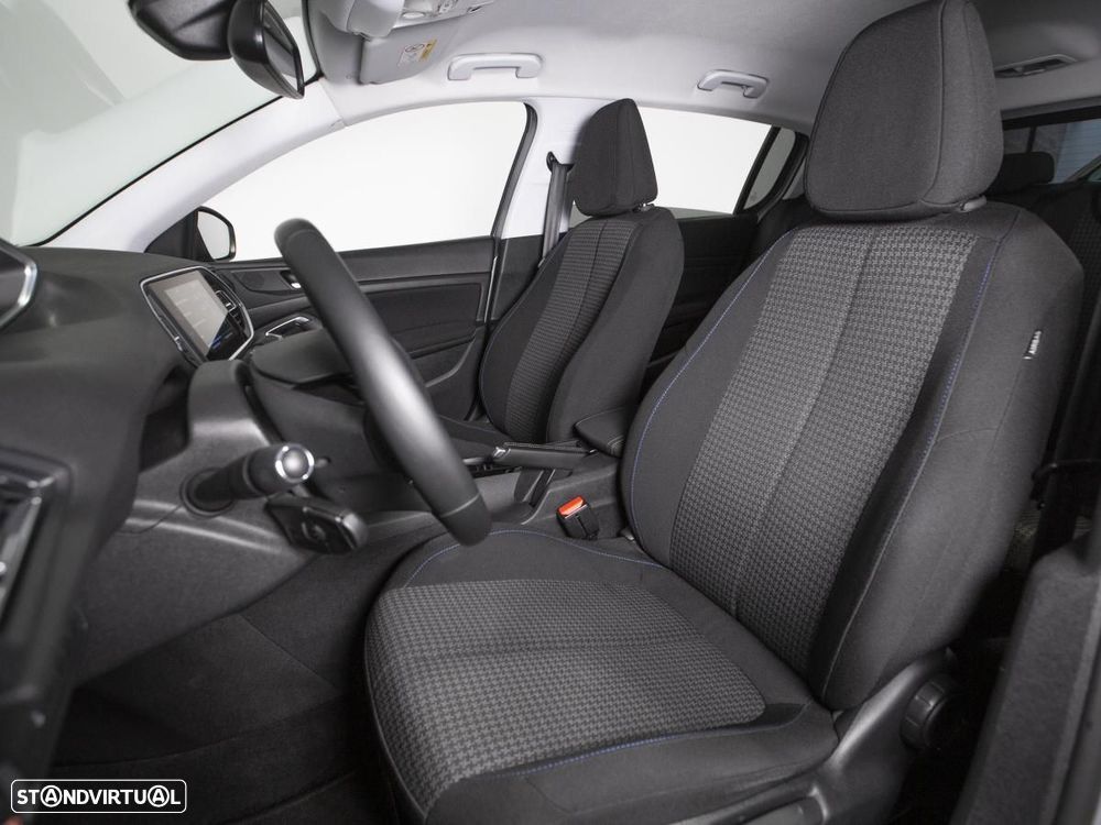 Peugeot 308 1.5 BlueHDi Style - 7