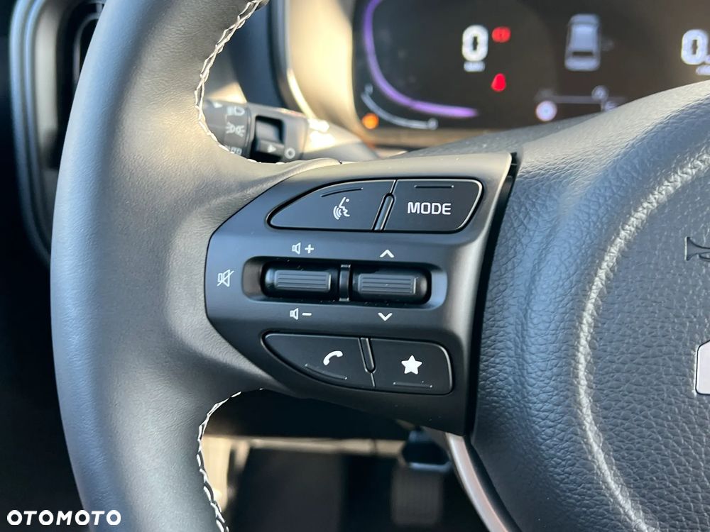 Kia Picanto 1.2 M - 22