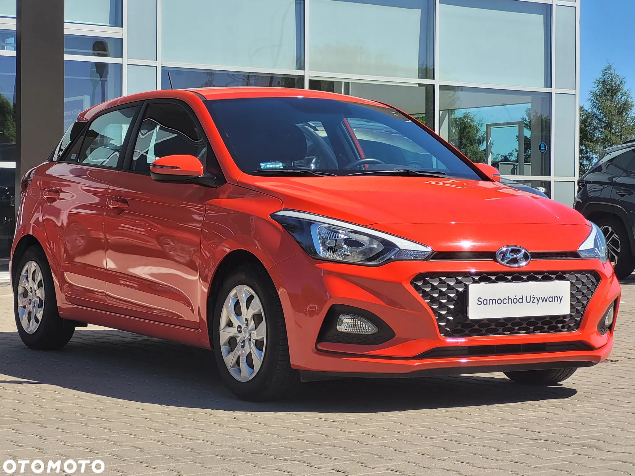 Hyundai i20 1.2 GET - 2