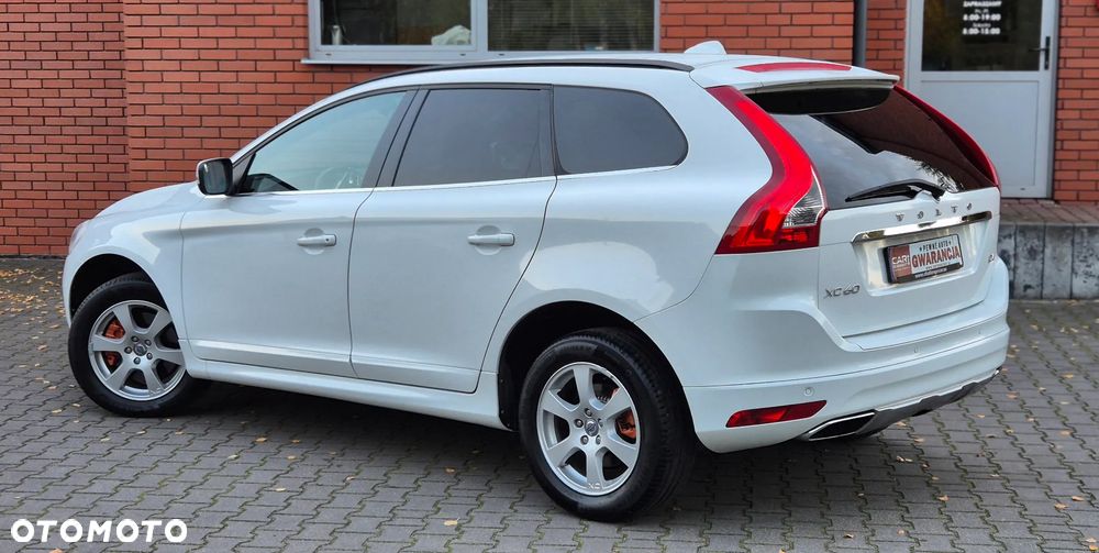 Volvo XC 60 D4 Summum - 23
