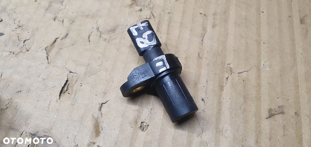 Czujnik położenia wałka rozrządu BMW 1 E87 Lift 2.0D 7803093 - 3