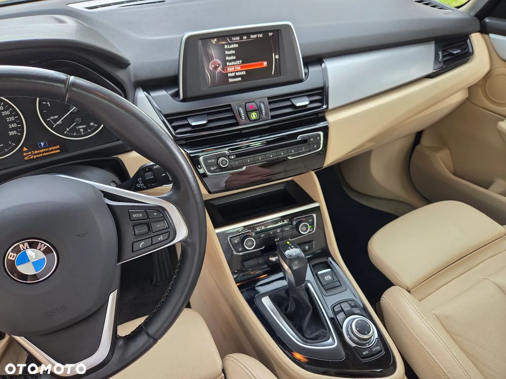 BMW Seria 2 218d Advantage - 21