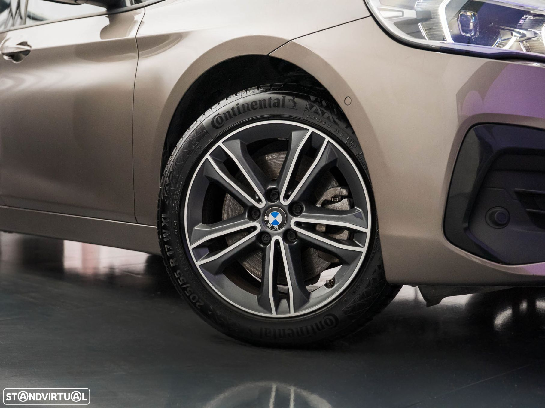 BMW 225xe Active Tourer Line Sport - 11