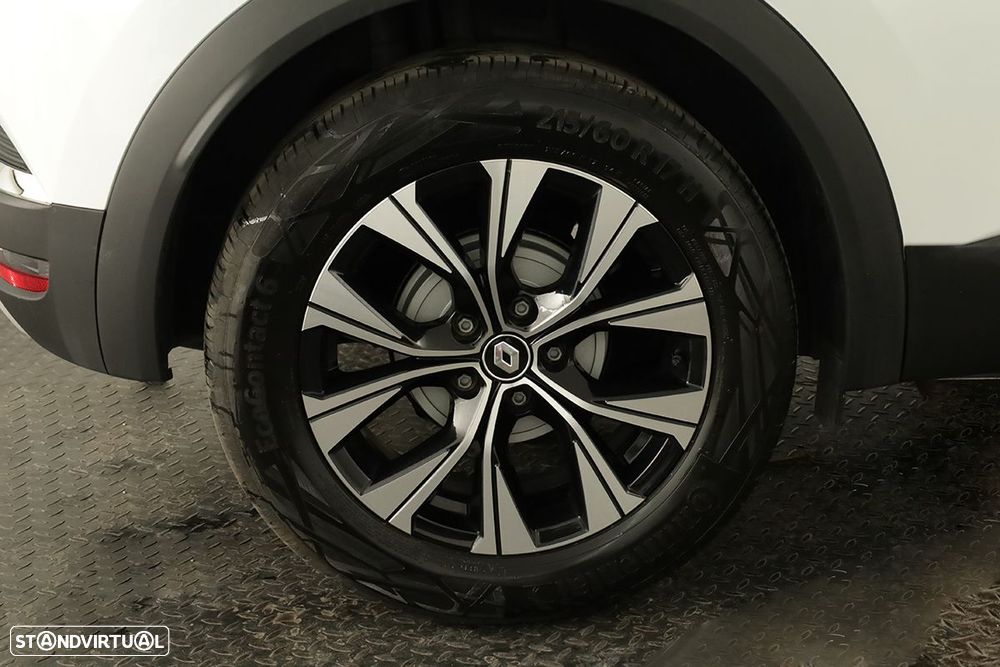 Renault Captur 1.0 TCe Techno Bi-Fuel - 5