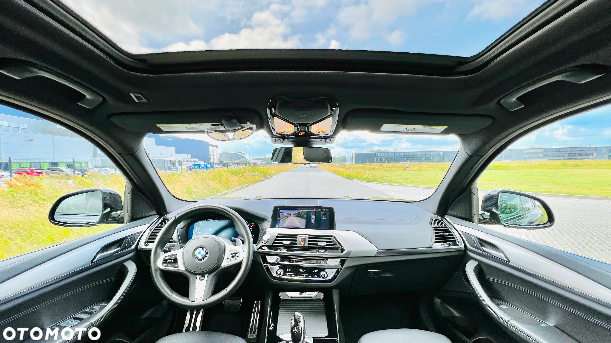 BMW X3 M - 25