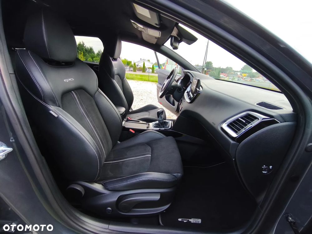 Kia ProCeed 1.5 T-GDI OPF GT LINE - 27