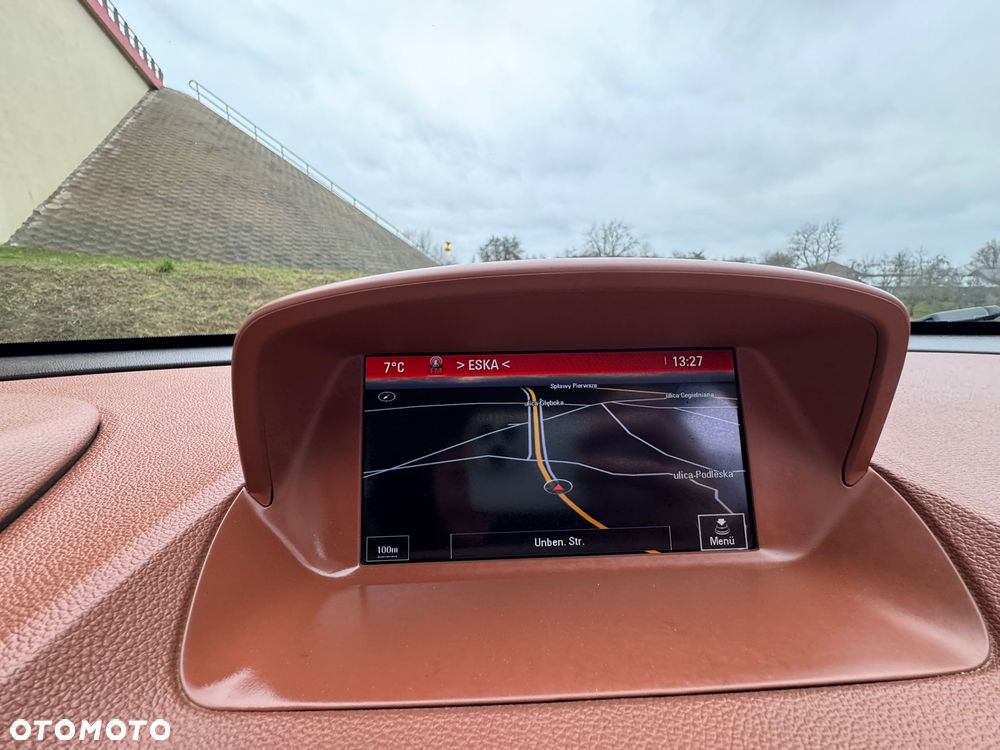 Opel Mokka 1.4 T Cosmo EU6 - 28