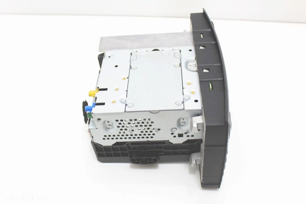 Comand radio nawigacja stan BDB Mercedes ML W164 GL X164 Lift A1649002401 - 11