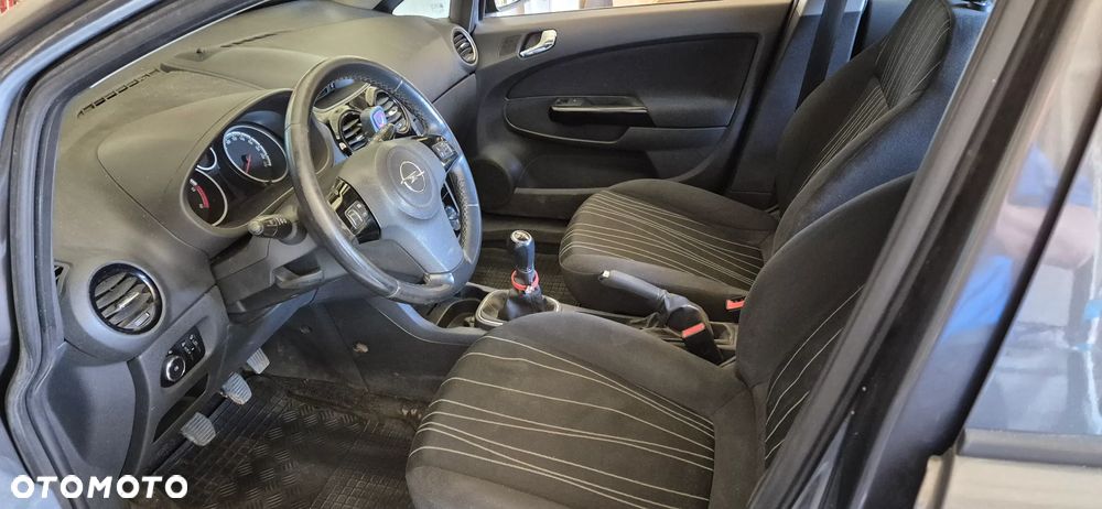 Opel Corsa 1.3 CDTI Graphite - 11