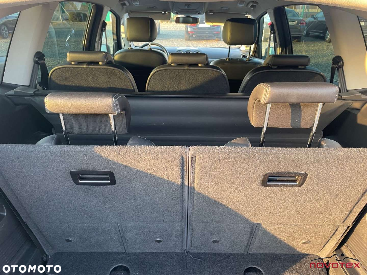 Ford S-Max 2.0 TDCi DPF Gold X - 13