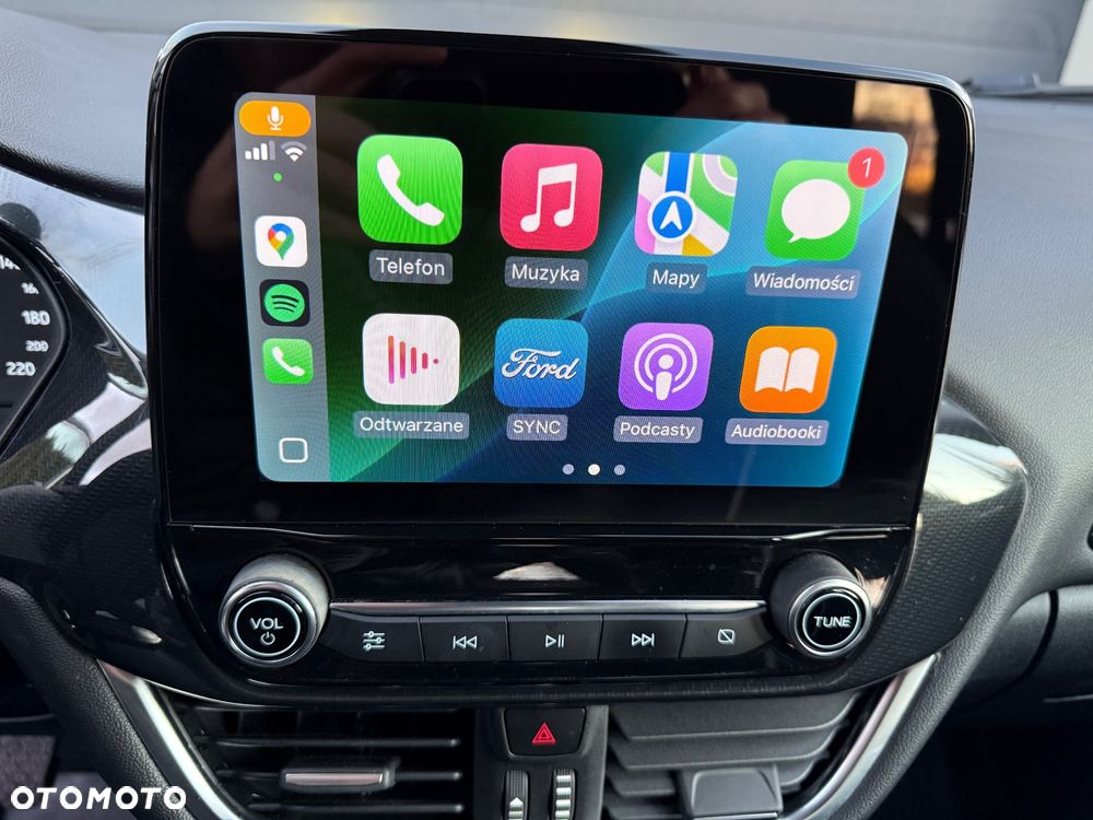 Ford Puma 1.5 EcoBlue TITANIUM - 14