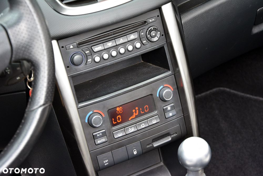 Peugeot 207 CC 1.6 HDi Sport - 18