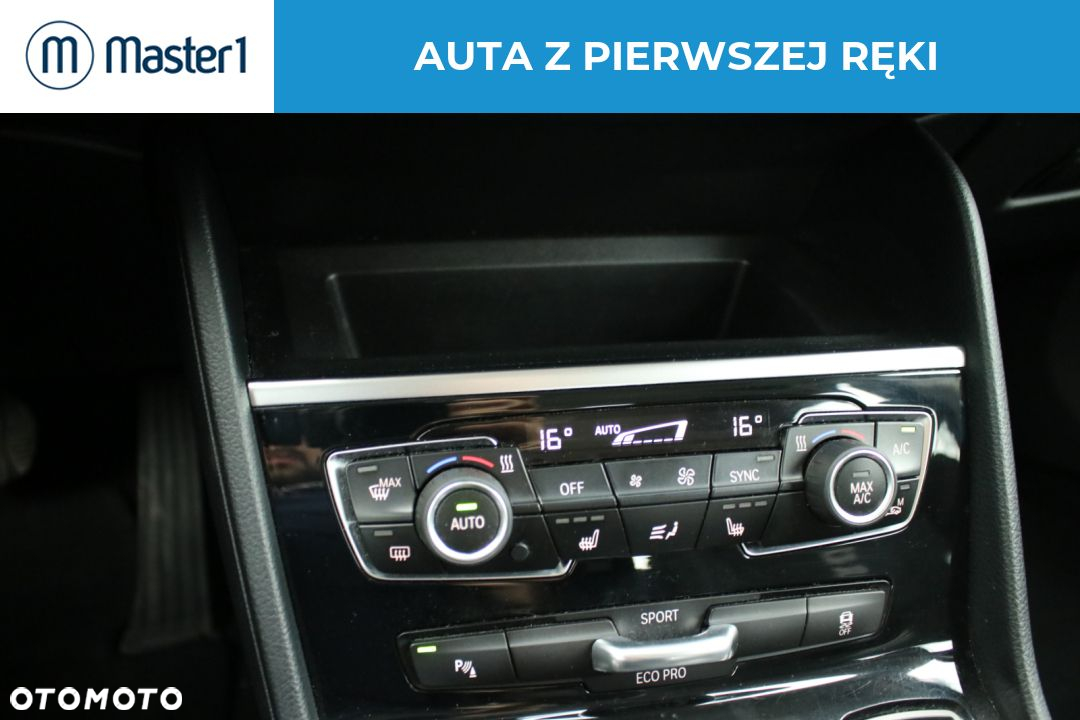BMW Seria 2 218d Advantage - 17