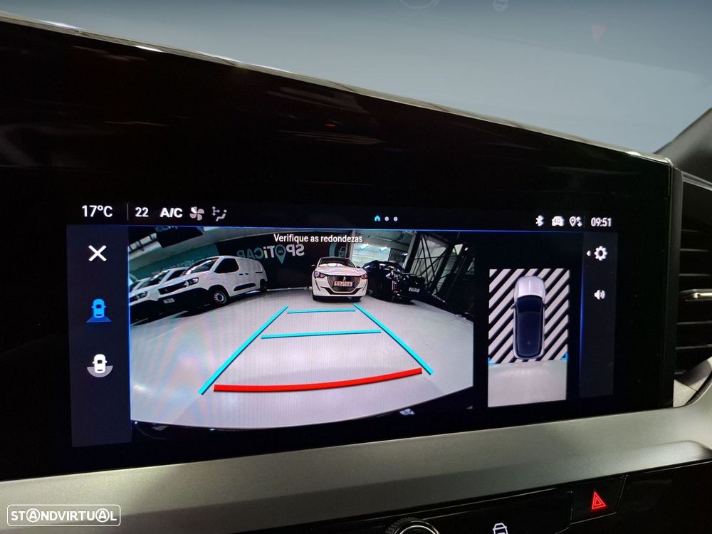 Opel Mokka 54 kWh GS - 13