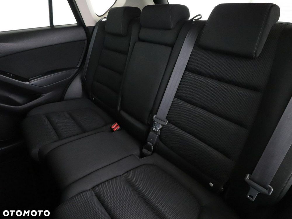 Mazda CX-5 2.0 SKYACTIV-G AWD Center-Line - 17