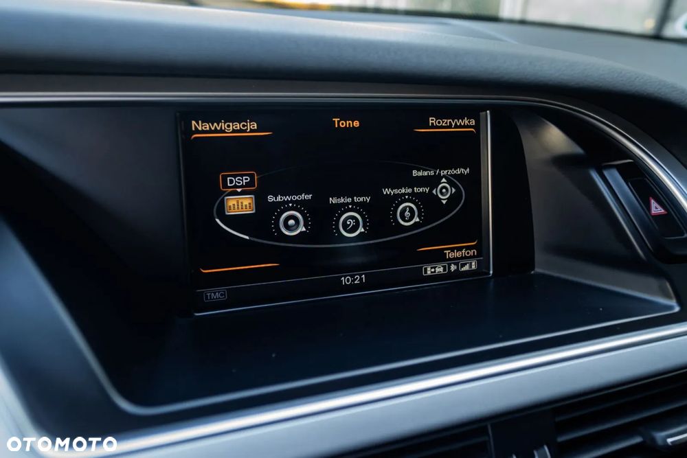 Audi A4 - 28