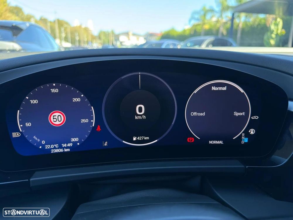Porsche Macan Electric 4 - 40