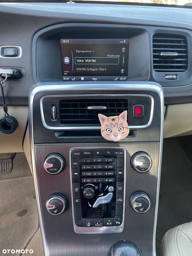 Volvo S60 2.0T Summum - 12