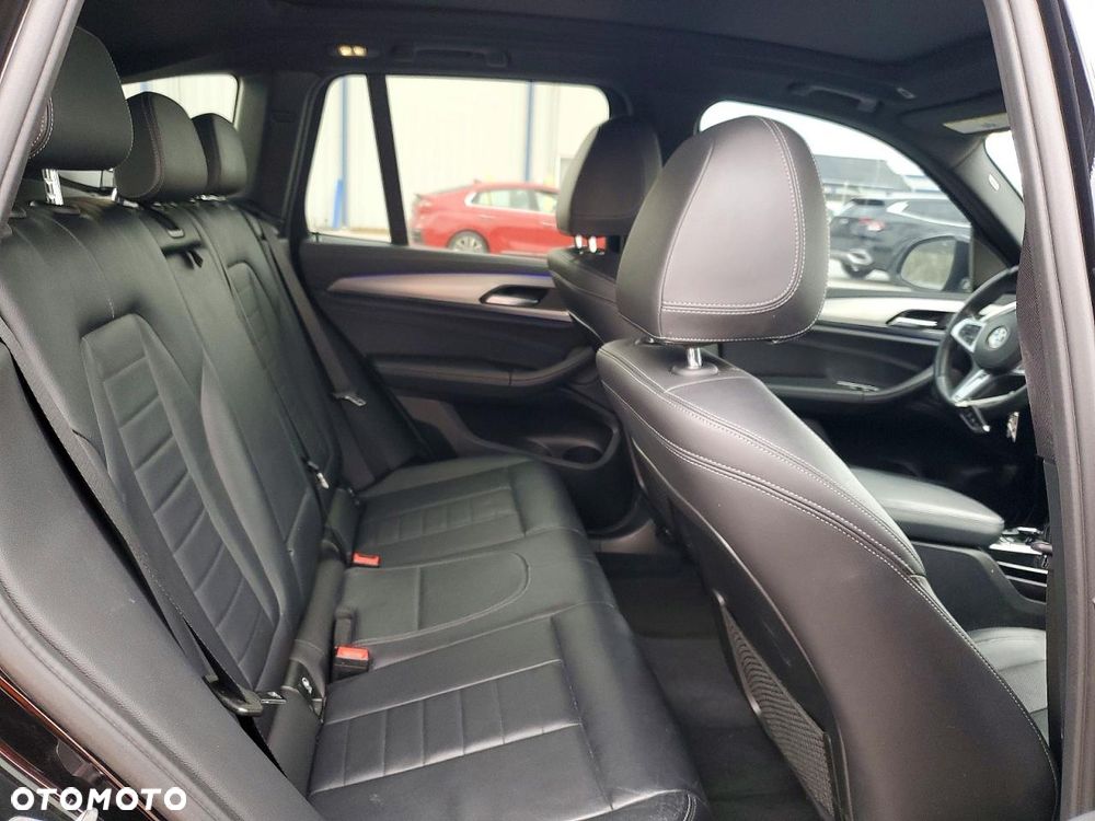 BMW X3 xDrive30i M Sport - 10