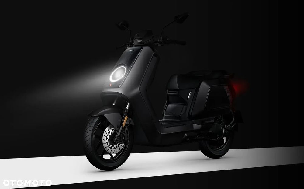 Niu NQI - 5