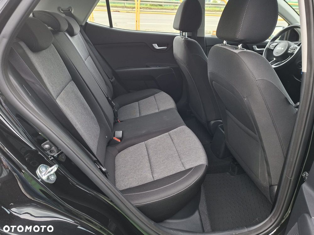 Kia Stonic 1.2 M - 16